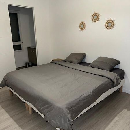 Appartement La Defense Champs Elysee Nanterre Exterior photo