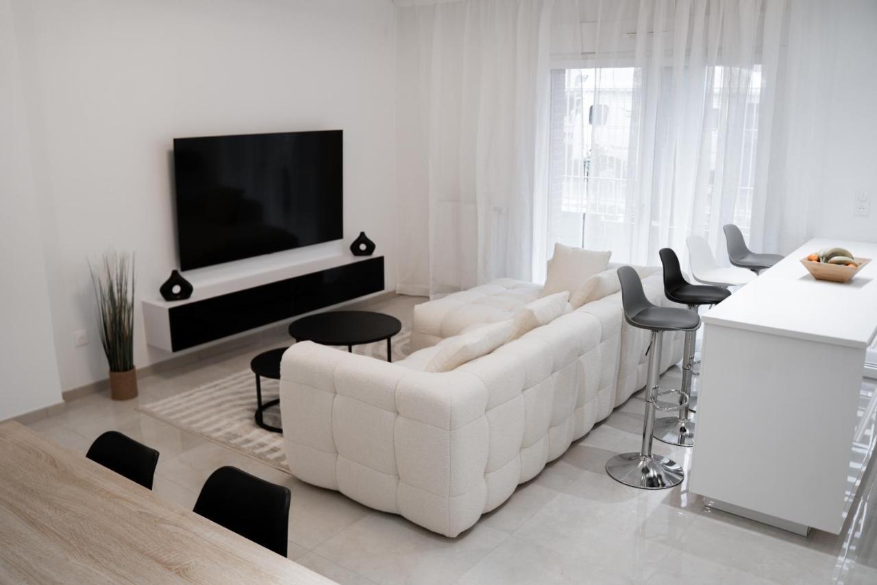 Appartement La Defense Champs Elysee Nanterre Exterior photo